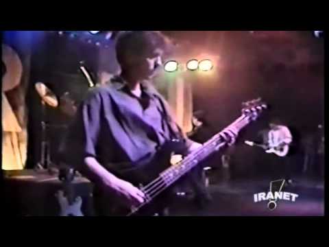 IRA! - DIAS DE LUTA - 1987