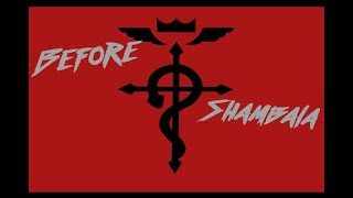 Before Shambala A short FMA Dub
A comic dub I really wanted to try having been and still a full on fullmetal alchemist fan. I know Vics voice is controversial these days, but it was so iconic I had to do an impression of it. Let me know how I can do better if it doesnt match up.
Special thanks to artist Sharadaprincess for letting me Dub it.
Link: https://sharadaprincess.tumblr.com/
A special thank you to the voice of Alphonse Skylar Ninja
Link: https://www.youtube.com/channel/UCk8eEieIV4eVef_FyTOAkPQ
#FMA
# 鋼の錬金術師
#FullmetalAlchemist
#EdwardElric
#AlphonseElric
#Anime Before Shambala A short FMA Dub
