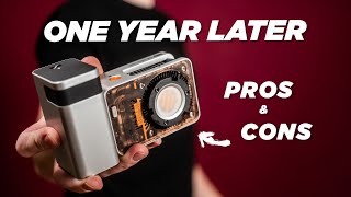 Zhiyun Molus X60 Rgb Review Must-Know Pros And Cons