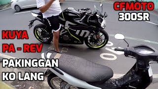 Pochok Bangusan Quezon City and Motostrada Caloocan Ride | BOYRIDE MOTOVLOG