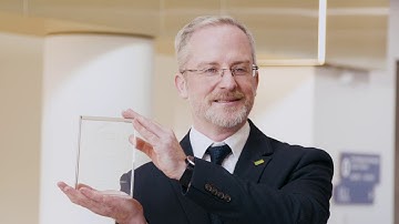 ICE Awards 2020 Winner BAM Ireland