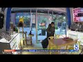Upland shop supporting rescue cats burglarized twice