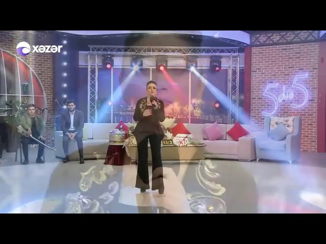 Damla-o mənəm