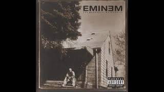 Eminem - Who Knew (Instrumental)