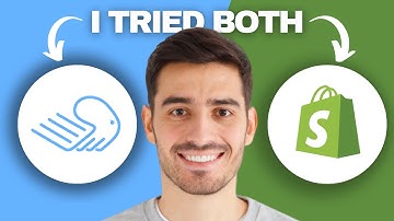 Builderall vs Shopify (2025) | Which One is Better?