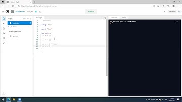 Pointers in Go | Golang Pointers | What are Pointers