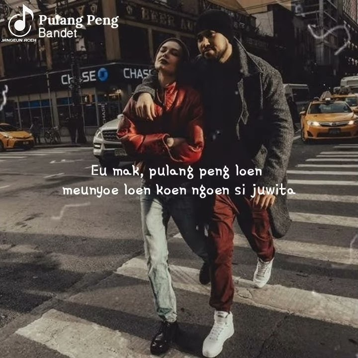 Lagu Aceh Status WA - Pulang Peng _ Bandet