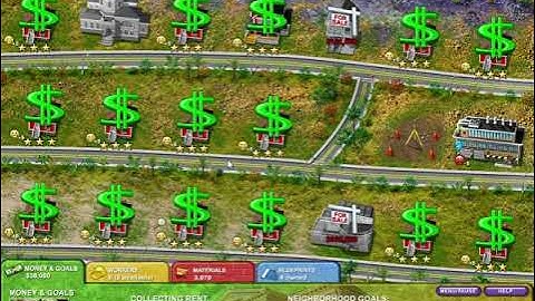 Final Casual Mode Level Complete- Build A Lot 2 Town Of The Year