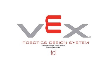 VEX Robotics EDR Curriculum - Clawbot Unit 2.1. Lesson 01, Video 01