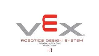 VEX Robotics EDR Curriculum - Clawbot Unit 2.1. Lesson 01, Video 01 VEX Robotics EDR Curriculum - Clawbot Unit 2.1. Lesson 01, Video 01
