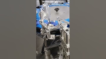 Automatic Coffee Capsule  Powder Filling Sealing and Capping Machine