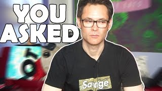 HOW I LOOK YOUNGER AFTER 40 & 50, VEGAN DIET, YOGA, SUNSCREEN, VIEWER QUESTIONS