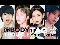 [MASHUP] VIXX x gugudan x VERIVERY x EVNNE - ROCK UR BODY x A GIRL LIKE ME x TAG TAG TAG x TROUBLE