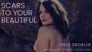 Scars to your beautiful - Alessia Cara (Cover) - Lindi Grobler