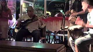 Smooth Latin Groove - Natura Cafe