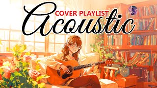 Trending English Acoustic Love Songs 2024 🍏 Top Acoustic Songs Cover 2024 🍏 Best Love Songs Cover