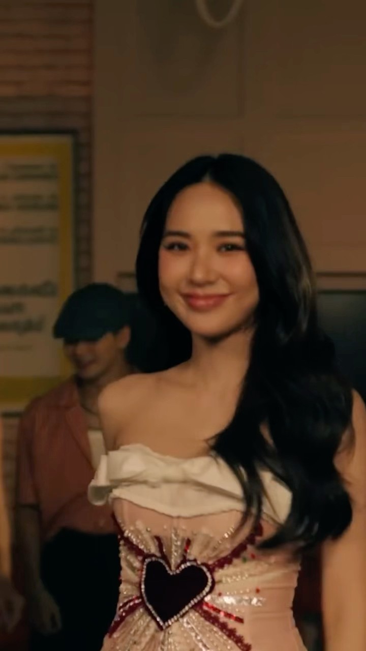 ไม่ต้องใช้น้ำมันพรายใจก็ละลายแล้วจ้าา ? ❤️#น้ำมันพราย #ไอซ์ศรัณยู #ญดานริลญา #แกรมมี่โกลด์ #shorts