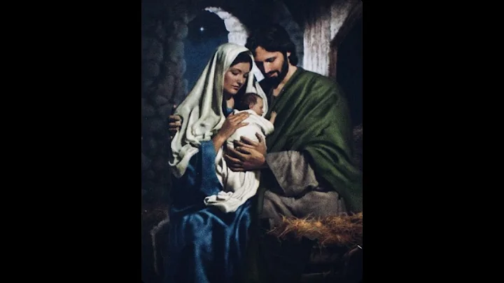 O Come, Emmanuel - Slowed & reverb - Simon Khorolskiy