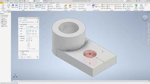 Inventor Grid Display Document Setting And Units