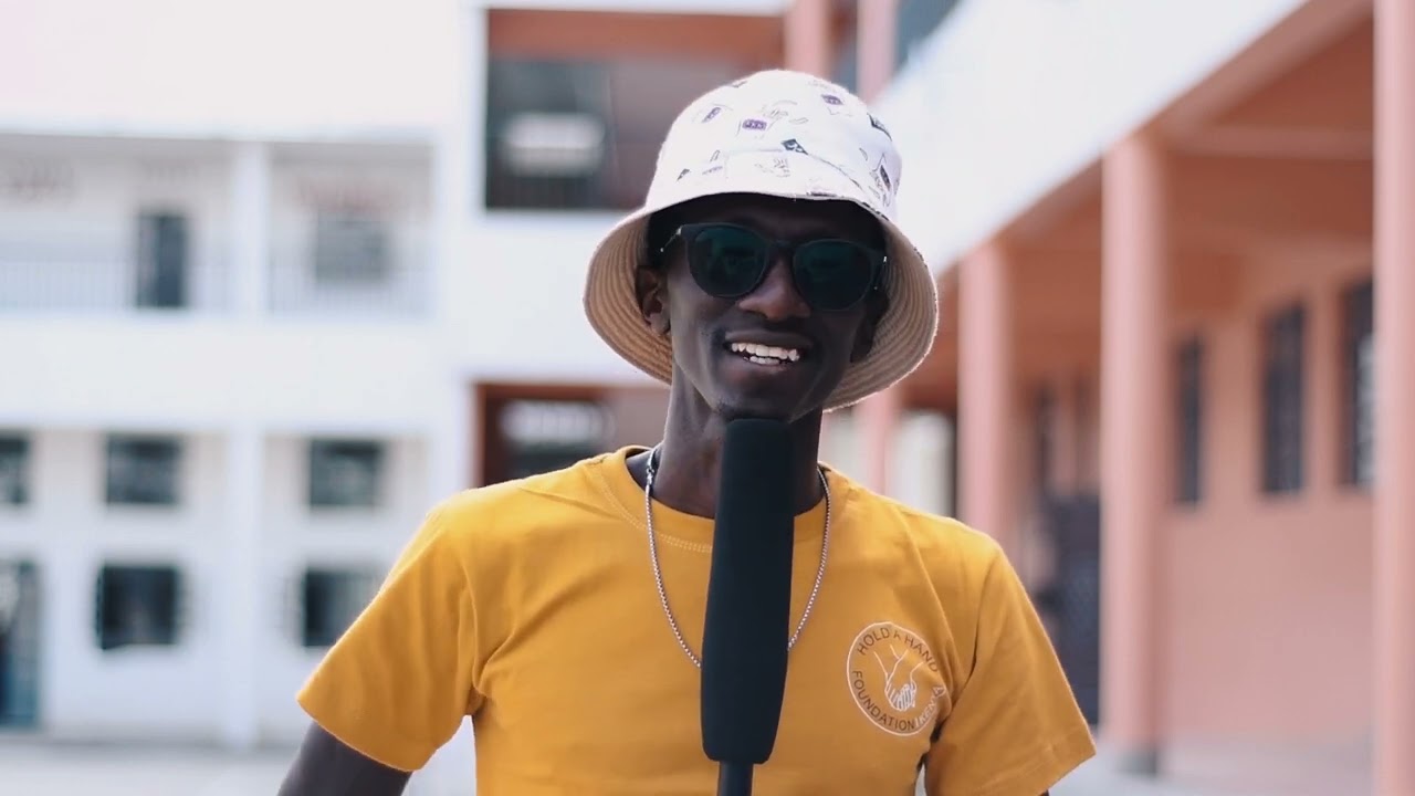 H.P.S CAREER DAY 2024.