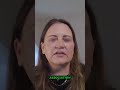Hornepayne mayor Cheryl Fort on why we need more women in workplaces and politics