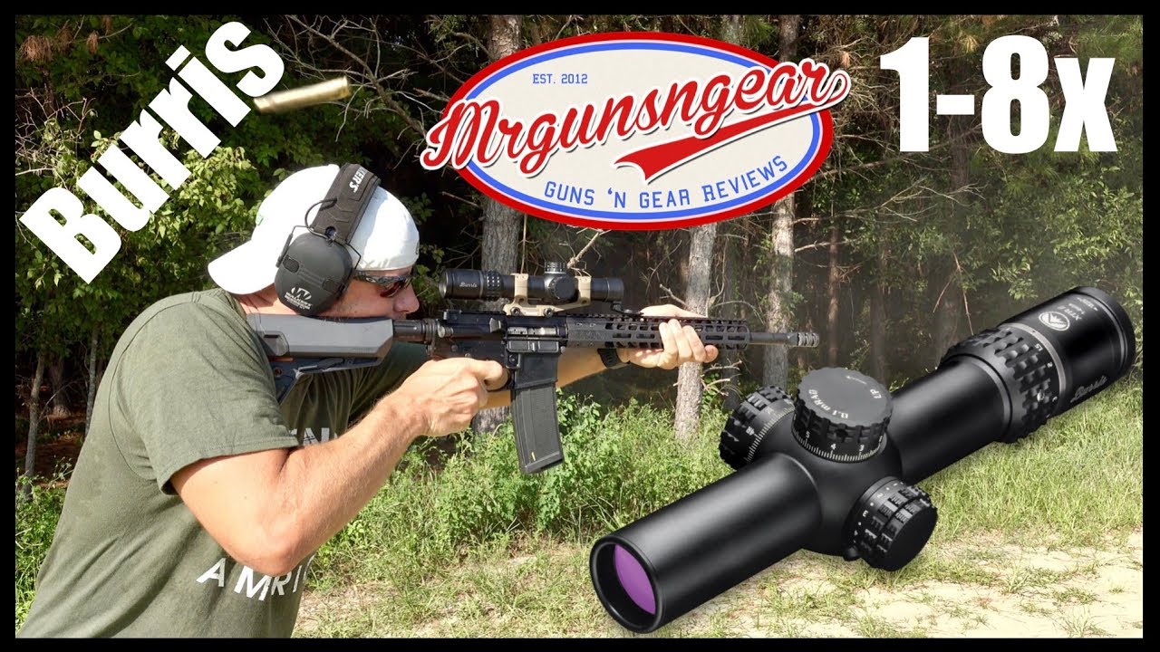 burris-xtr-ii-1-8x-scope-review-hd-youtube
