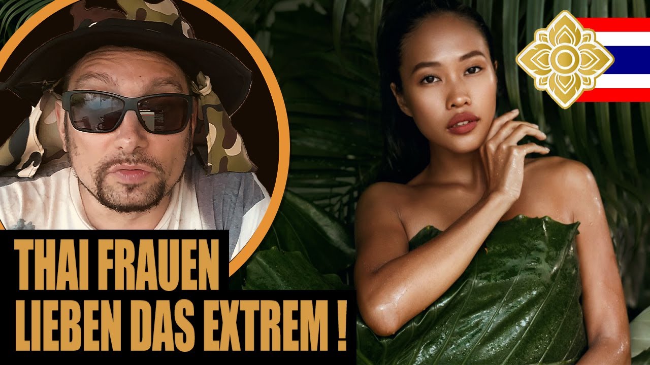 8 Dinge Die Thai Frauen An Europ ern EXTREM Attraktiv Finden YouTube 8-dinge-die-thai-frauen-an-europ-ern-extrem-attraktiv-finden-youtube