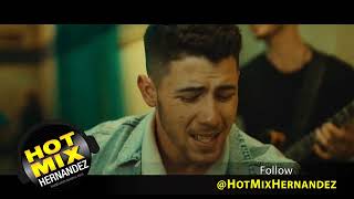 Hot Mix Video Fest Vol. 4 - Hot Mix Hernandez | Top 40 Dance Mix