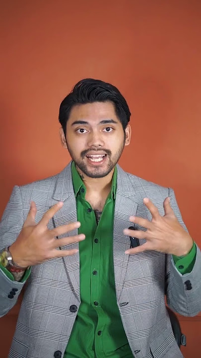 3 Rules Pakaian Gentleman