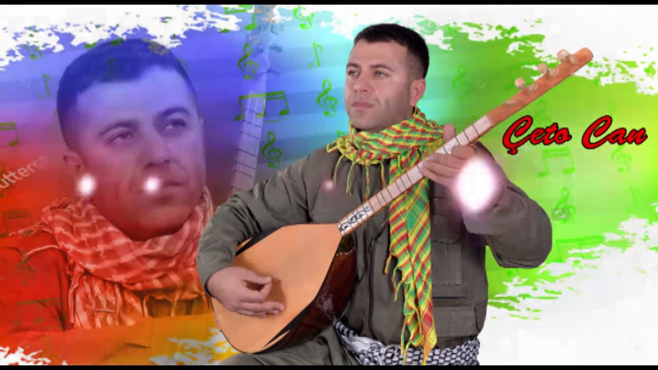 ÇETO CAN 2017 REKS ALBÜM