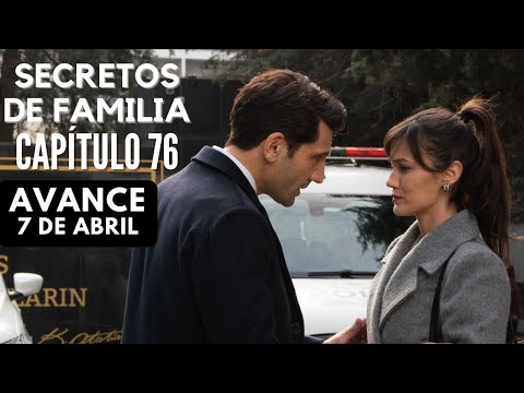 SECRETOS DE FAMILIA