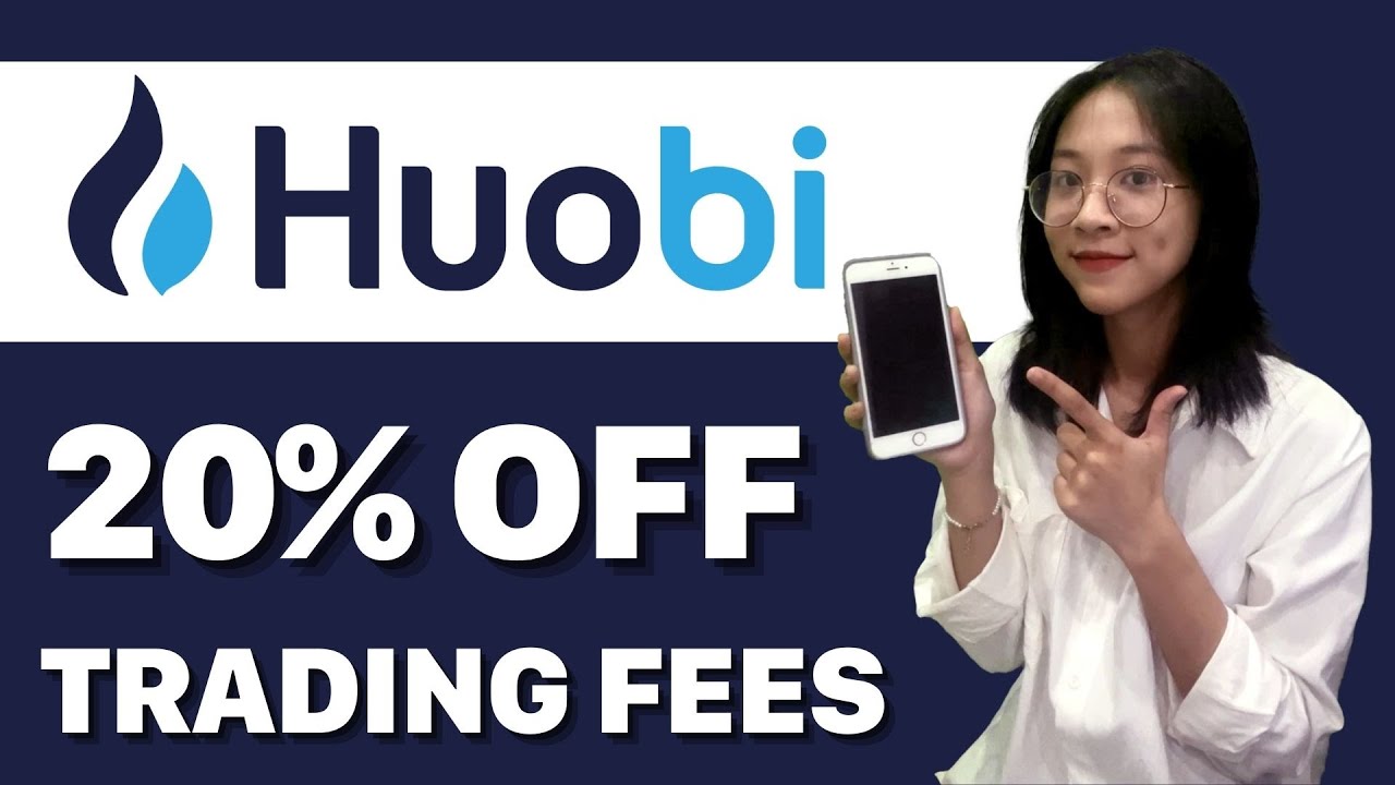 How to Sign Up on Huobi Global Mobile App | Huobi Global IOS 2022 | CoinF Master