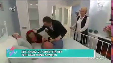 Mimar Selim Bey'in Evi Yaptığına Yapacağına Pişman Eden Aile