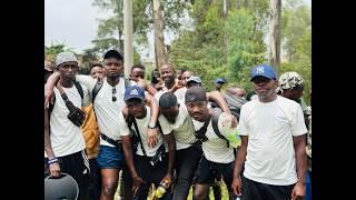Pattyno,Kembo,Olomide NYANZA-HUYE Livestream🔥