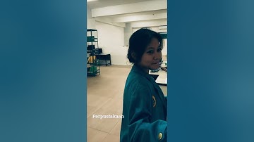 Program Studi Sistem Informasi - Universitas Pamulang Serang [video promosi]