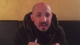 DJ FABO, la scelta dell'eutanasia merita rispetto. R.I.P. Fabiano.