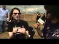 Capture de la vidéo The Lowdown @ Download 2010: Porcupine Tree