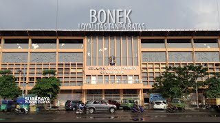 Surabaya Punya Cerita - Bonek, Loyalitas Tanpa Batas [PART 1]
