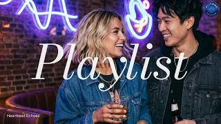 PlaylistㅣMidnight Grooves to Sync with Your Heartbeat 🎧 PLITONE