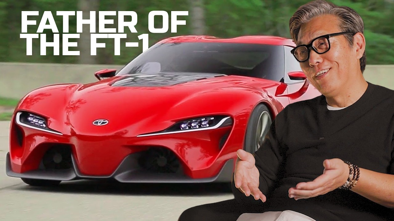 Latest Title & Thumbnail