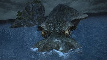 FINAL FANTASY XIV A Realm Reborn: Hullbreaker Isle Dungeon Patch 2.3