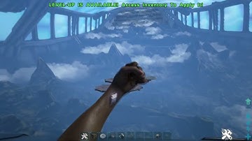 *NEW* Ark Gen 2 New Mesh Base Location. OFFICAL/UNOFFICAL