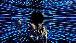 Watch Shinee Maxstep video