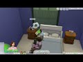 Sims 4 | Flickan - Épisode 6