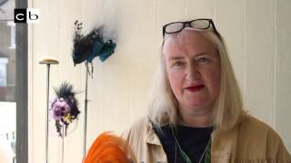createdbespoke, Jayne Hepsibah Millinery