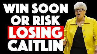 Lin Dunn NEEDS To Fix The Fever or Risk LOSING Caitlin Clark...