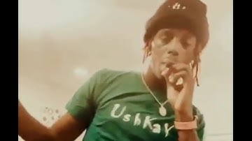 Trippie Redd ft. Famous Dex - Weed (Snippet)