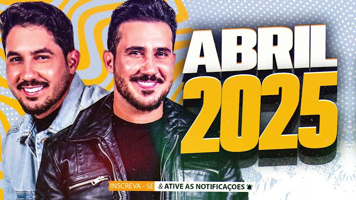 IGUINHO E LULINHA ABRIL 2025 - IGUINHO E LULINHA FORA DO COMUM - MORENA - IGUINHO E LULINHA CD 2025