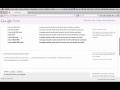 Bootstrap 3 Tutorial Pt.9 - Google Web Fonts