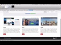 Bootstrap 3 Tutorial Pt.9 - Google Web Fonts